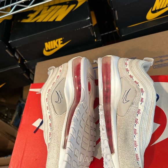 Nike air max 97 One Love - Picture 3 of 6